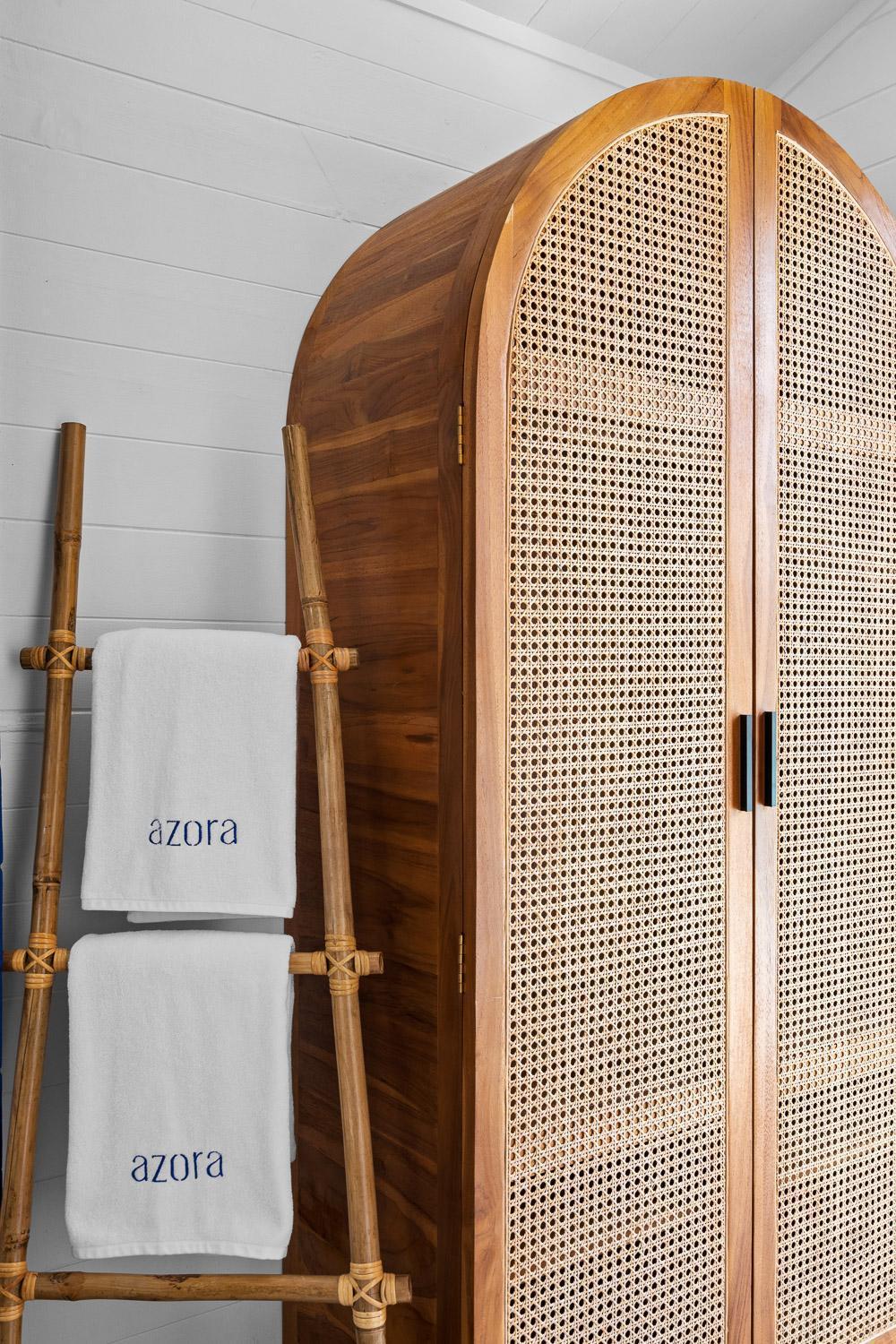 Azora By Ayatana, Goa Hotell Morjim Eksteriør bilde